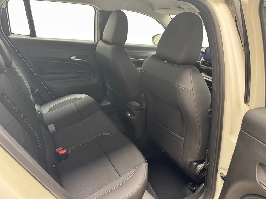 JEEP Avenger - Avenger 1.2 turbo Altitude fwd 100cv