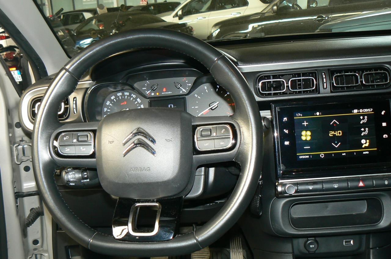 Citroen C3 PureTech 83 S&S Shine - N101132