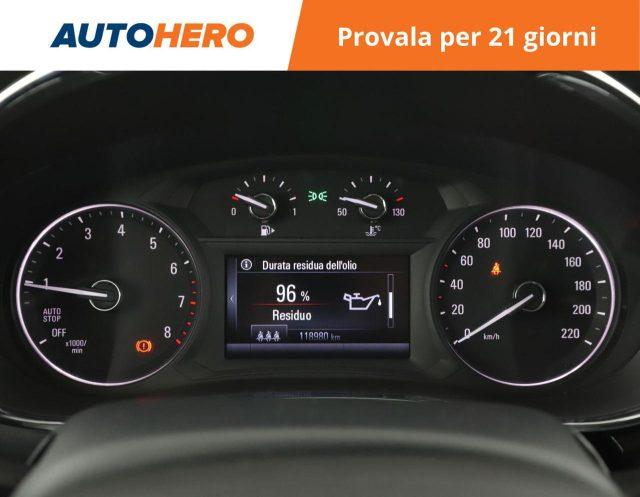 OPEL Mokka X 1.4 Turbo Ecotec 140CV 4x2 Start&Stop Innovation