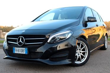 Mercedes-benz B 180 d Aut. *FULL LED *Pelle