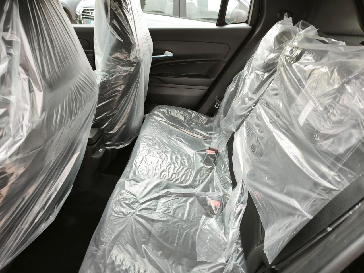 Jeep Avenger 1.2 Turbo 100 CV Altitude