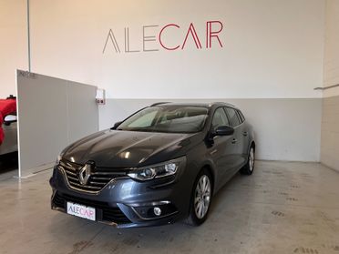Renault Megane Mégane Sporter 1.6 dCi 130 CV Energy Intens