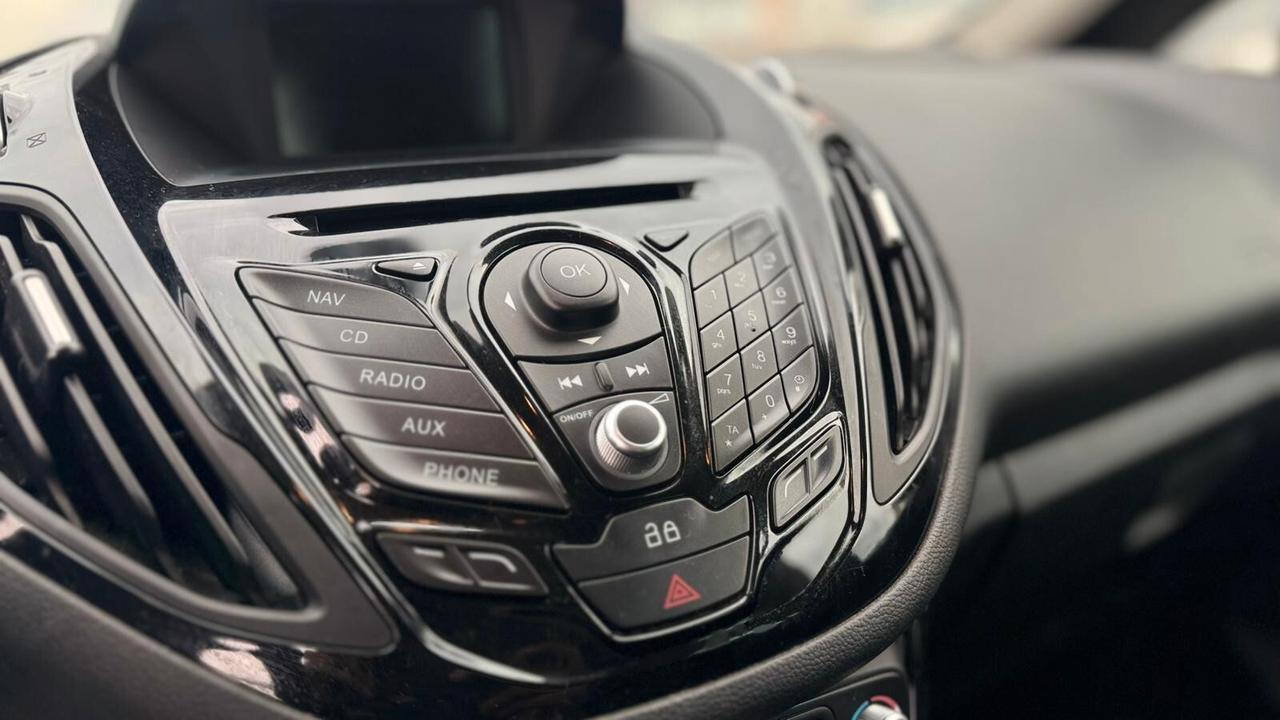 Ford B-Max 1.5 TDCi 2014 NEOP.