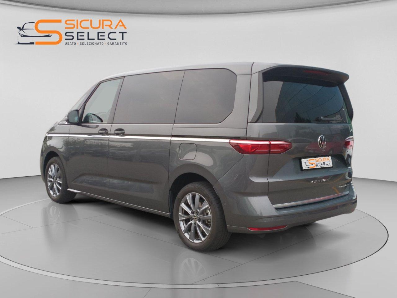 Volkswagen Multivan 1.5 phev Style 4motion 245cv dsg 7p.ti