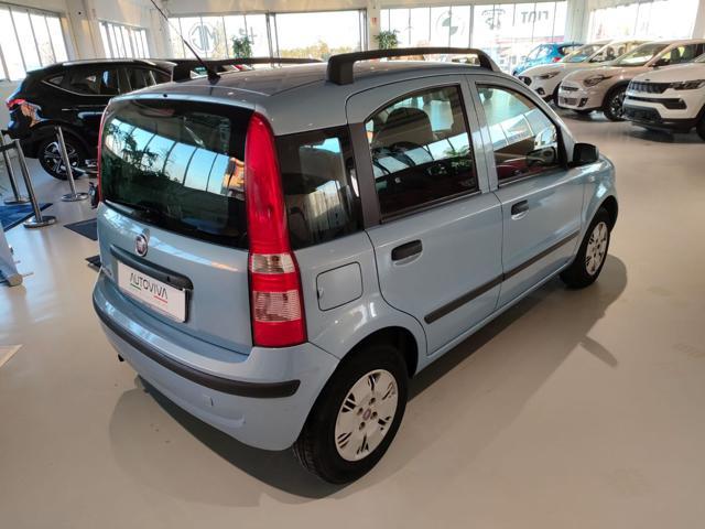 FIAT Panda 1.1 Active