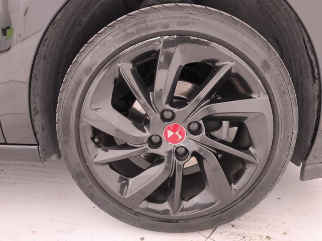 DS AUTOMOBILES DS 3 1.2 puretech Performance line 110cv eat6 my18