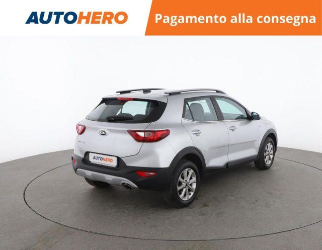 KIA Stonic 1.4 MPI 100 CV Style