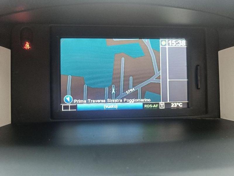 Renault Laguna Coupé 2.0 dCi 150CV Monaco GP