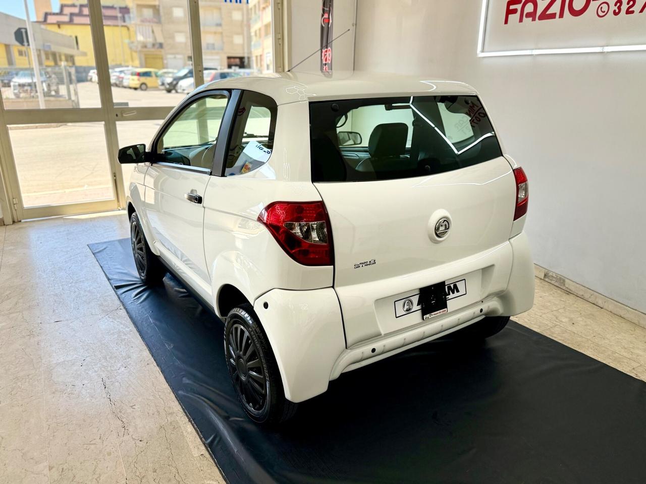 Aixam Minauto
