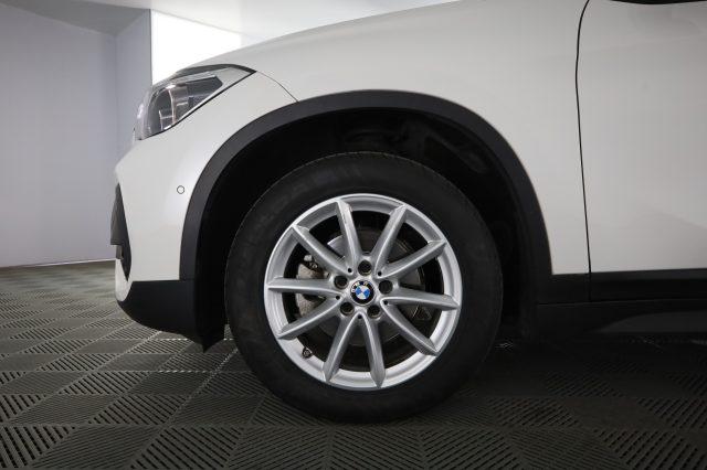 BMW X1 X1 sDrive16d BUSINESS ADVANTAGE