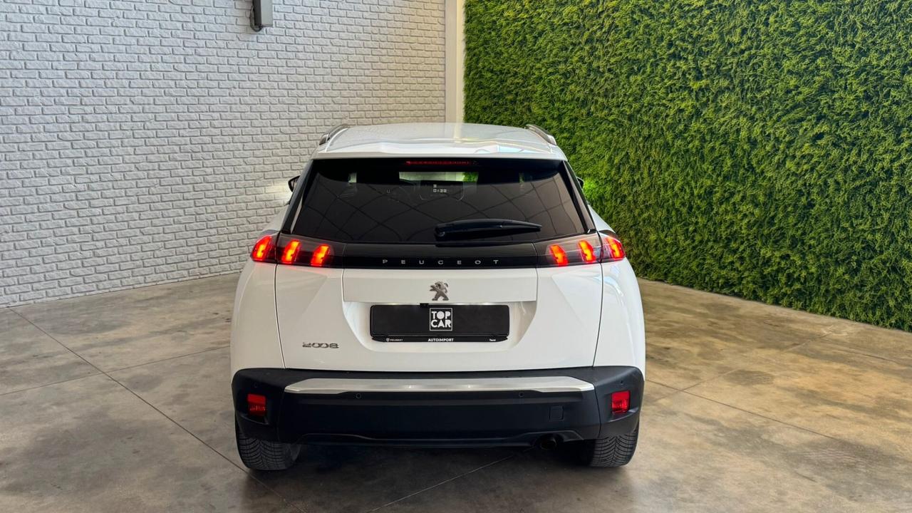 Peugeot 2008 PureTech 100 S&S Allure