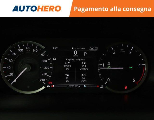 LAND ROVER Discovery Sport 2.0D I4-L.Flw 150 CV AWD Auto S