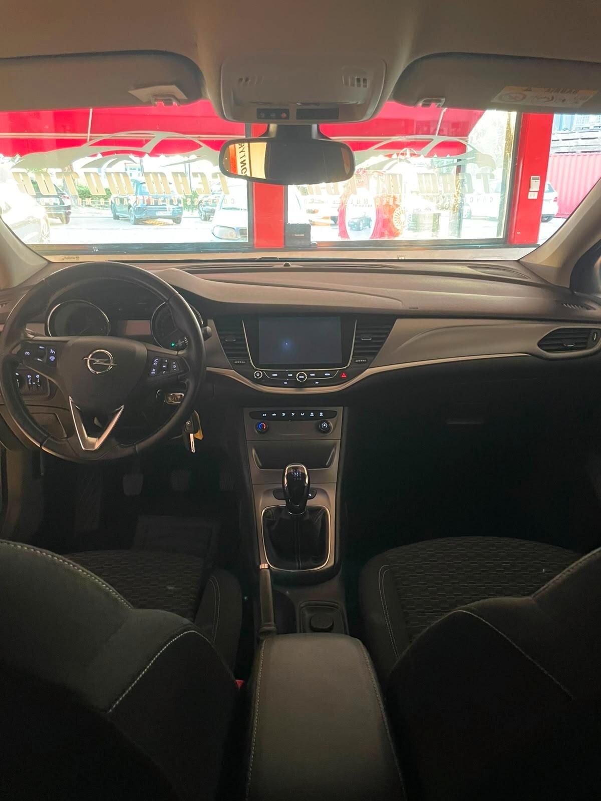 Opel Astra 1.6 CDTi 110CV Start&Stop Sports Tourer Innovation