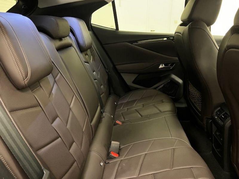 DS DS4 II 2021 1.5 bluehdi Opera 130cv auto