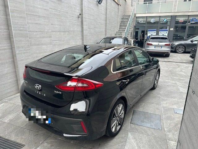 HYUNDAI Ioniq 1.6 Hybrid DCT Style