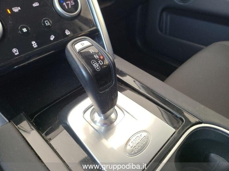 Land Rover Discovery Sport I 2020 Diesel 2.0d td4 mhev SE awd 163cv auto