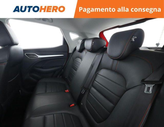 MG ZS 1.5 VTi-tech Luxury