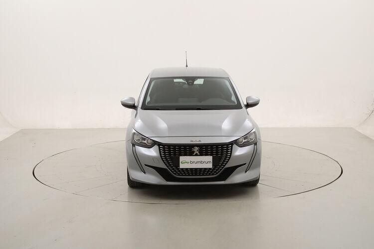 Peugeot 208 Active BR791665 1.5 Diesel 102CV