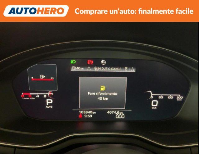 AUDI A4 Avant 35 TFSI S tronic Business Advanced