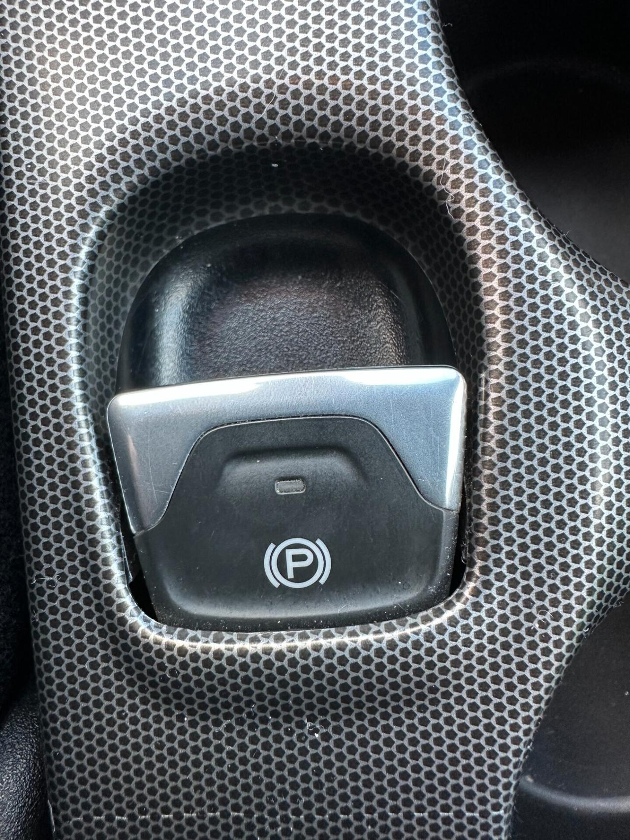 Fiat 500X sport AUTOMATICA