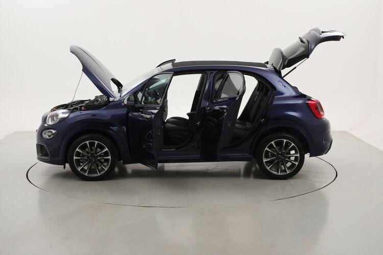 Fiat 500X Hybrid Sport Dolcevita BR923425 1.5 Mild Hybrid 131CV