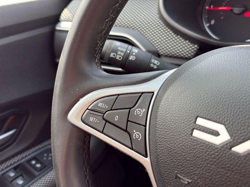Dacia Sandero Sandero Stepway 1.0 tce Expression Eco-g 100cv