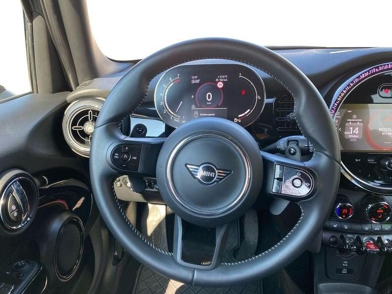 MINI Mini 5 porte Mini 5p 2.0 Cooper S Resolute auto