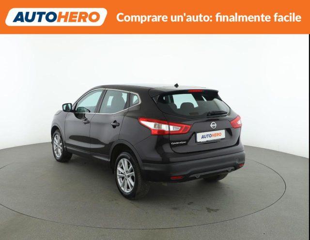 NISSAN Qashqai 1.6 dCi 2WD Acenta