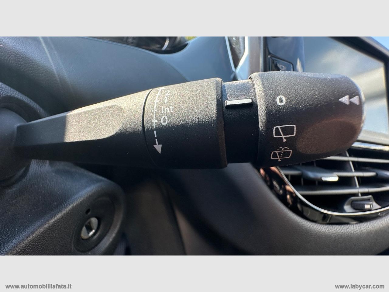 PEUGEOT 208 1.4 HDi 68 CV 5p. Active DIESEL 93.000 KM