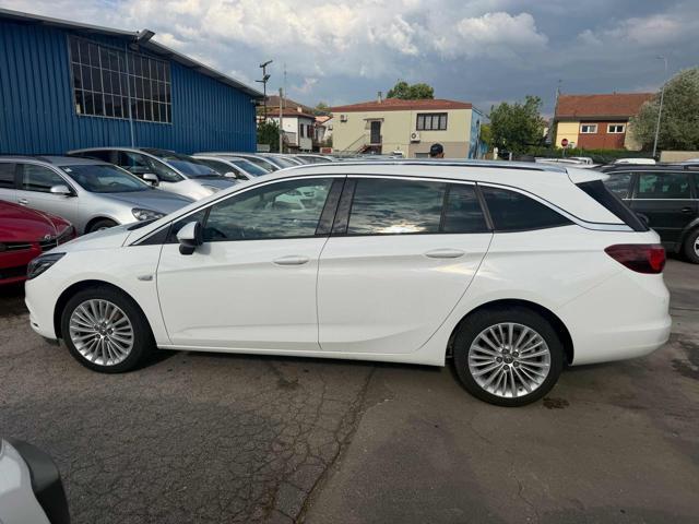 OPEL Astra 1.6 CDTi 136CV Start&Stop Sports Tourer Innovation