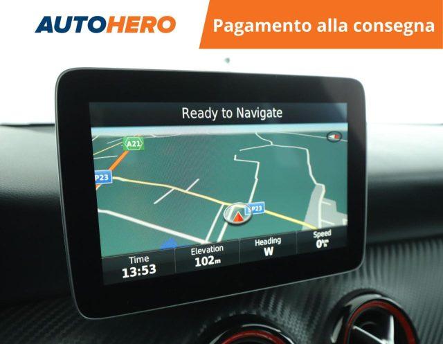 MERCEDES-BENZ A 45 AMG 4Matic Automatic