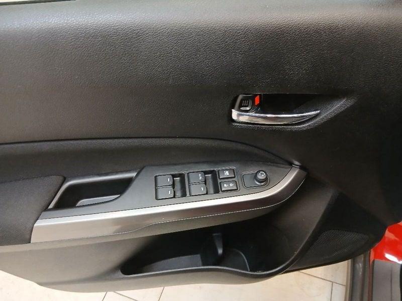 Suzuki Vitara 1.0 boosterjet Cool 4wd allgrip