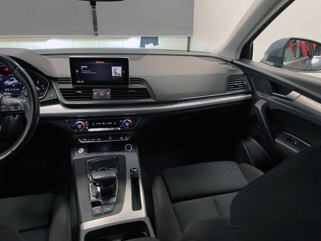 AUDI Q5 2.0 TDI QUATTRO 190CV S-TRONIC