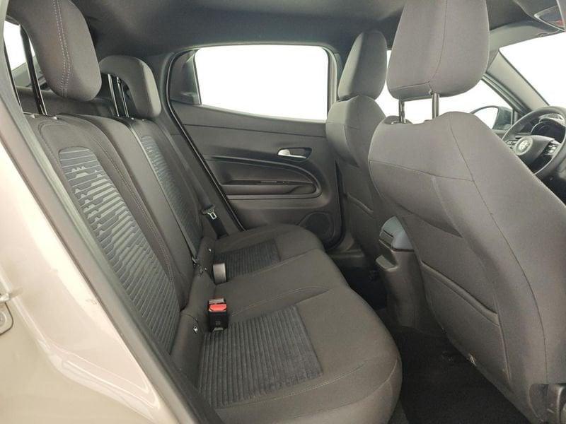 Alfa Romeo Junior 1.2 145 CV Hybrid eDCT6