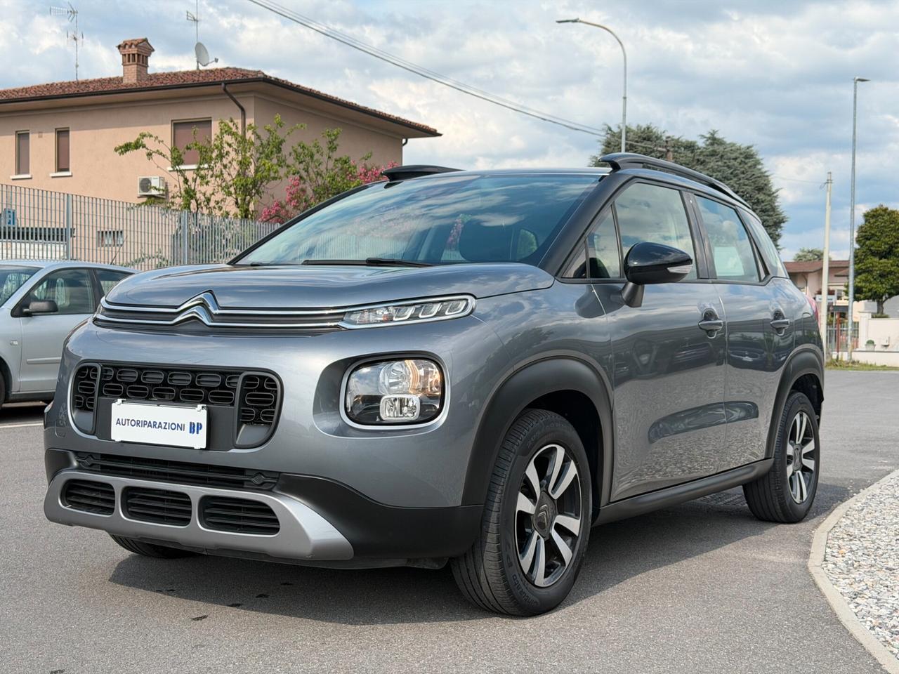 Citroen C3 Aircross BlueHDi 100 S&S Shine