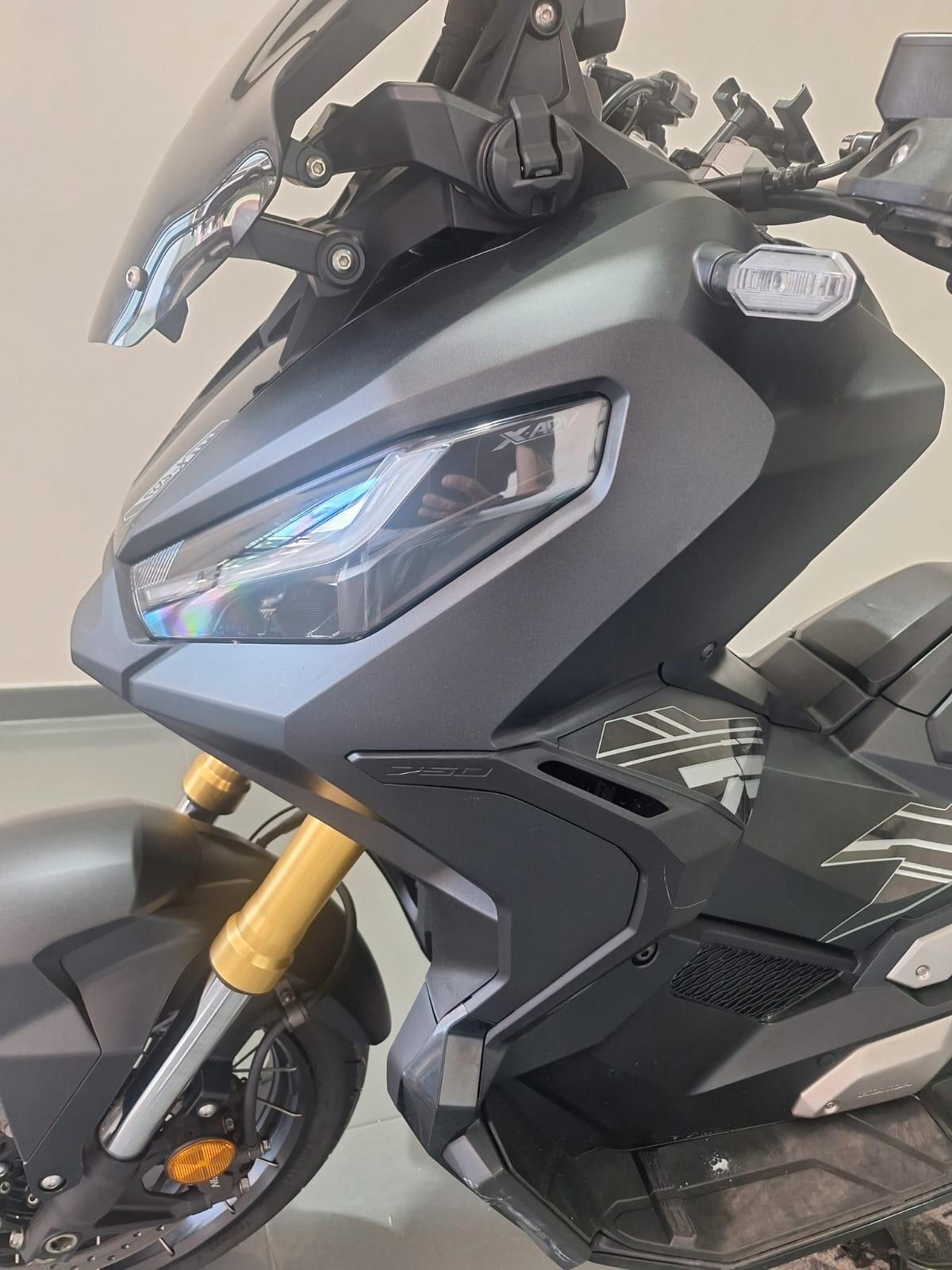 Honda X-ADV 750 2024
