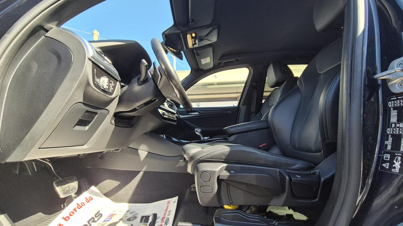 Bmw X3 M xDrive20d 48V Msport