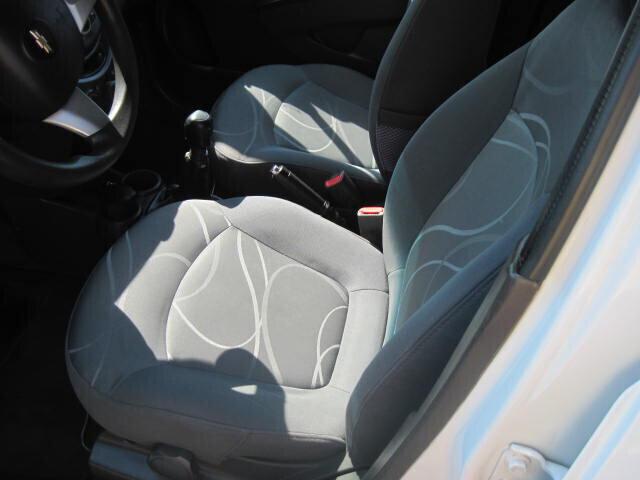 Chevrolet Spark Plus 1.0 CLIMA