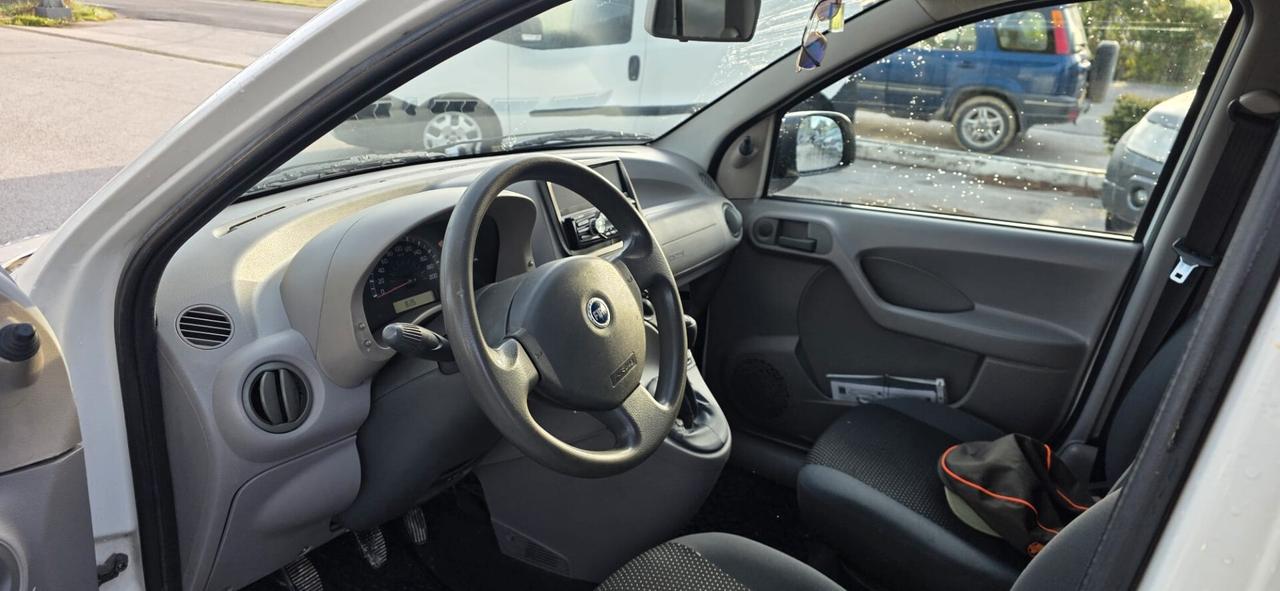 Fiat Panda 1.2 4x4 Van Active 2 posti