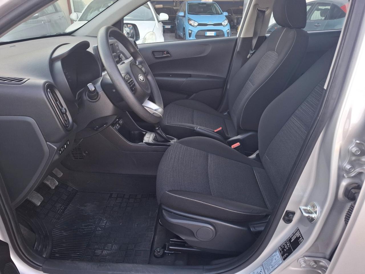 Kia Picanto 1.0 BENZINA - 2019 SOLI 18 MILA KM !!!!!