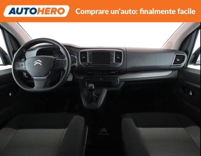 CITROEN Spacetourer BlueHDi 120 S&S M Feel