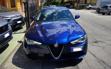 Alfa Romeo Giulia 2.2 Mjt AT8 Business - 2020