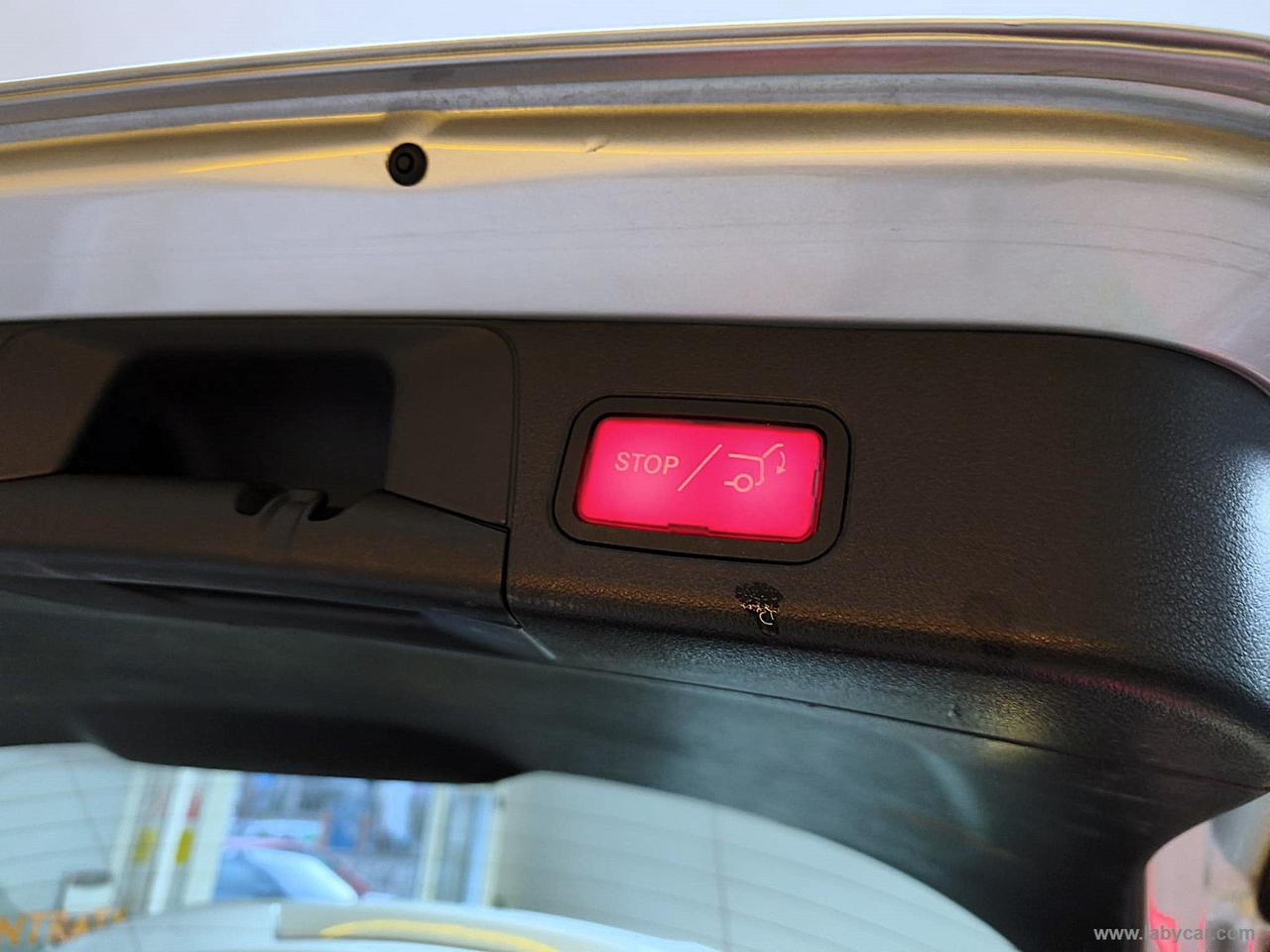 MERCEDES-BENZ B 200 d Automatic Sport CERTIFICATA