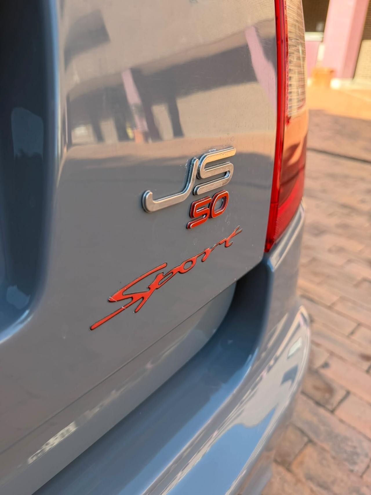 Ligier JS JS50 DCI Sport Ultimate Ice Tec