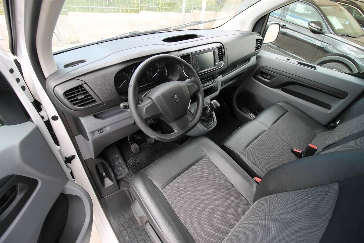 EXPERT 2.0 Bluehdi Premium Long 140cv | 12.2021