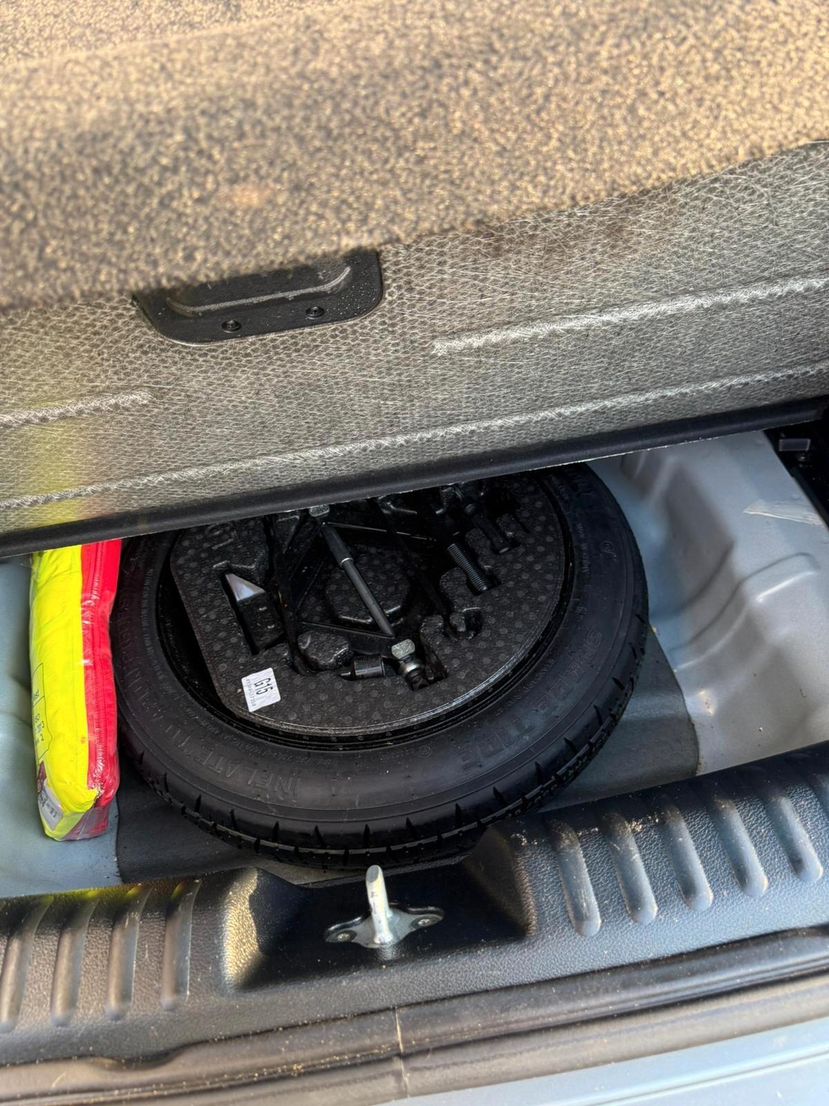 Kia XCeed 1.6 CRDi 115 CV Style