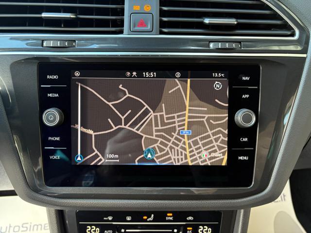 VOLKSWAGEN Tiguan 2.0 TDI 150 CV SCR DSG Elegance VIRTUAL
