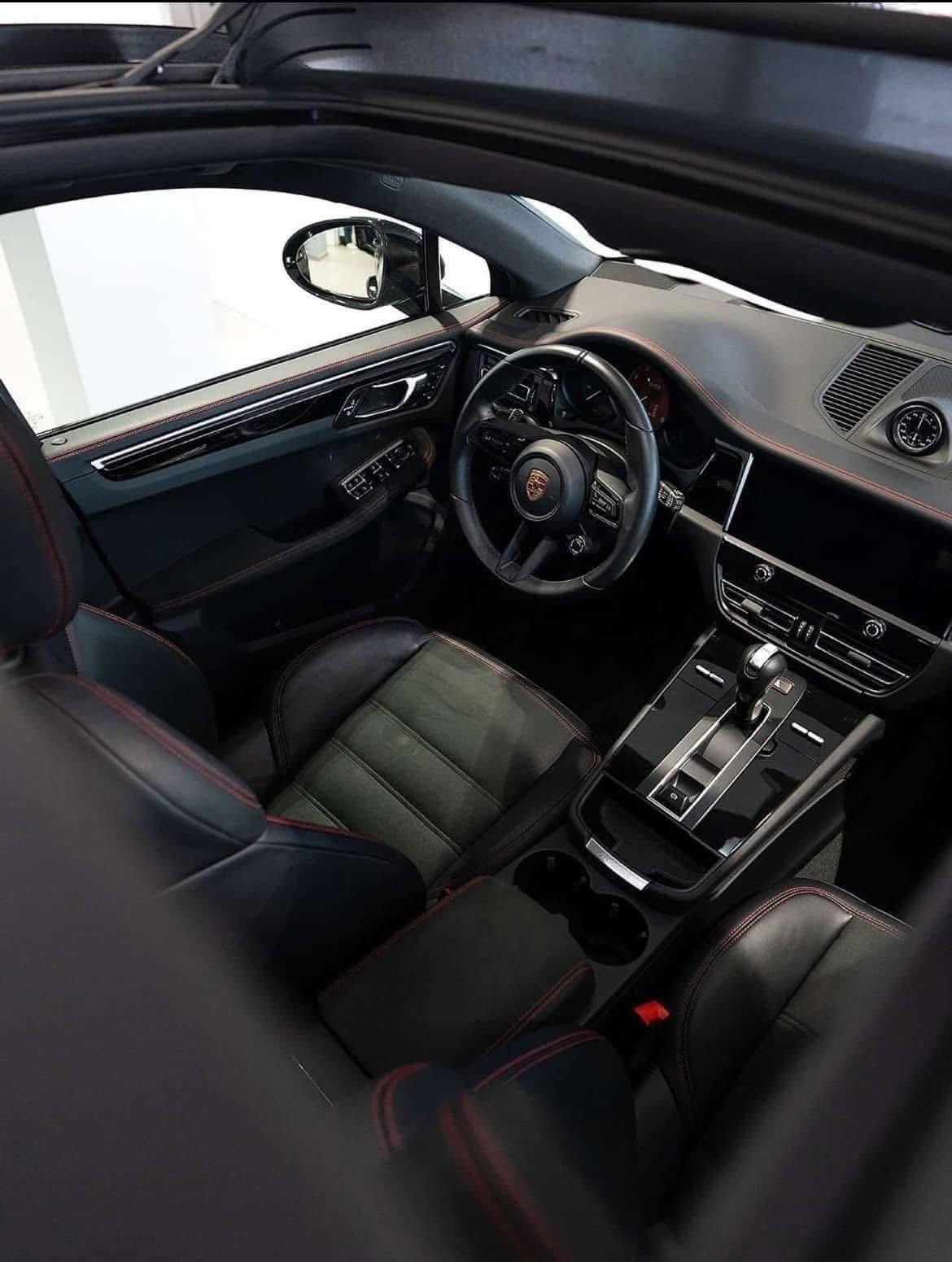 Porsche Macan 2.9 GTS 441 CV NOLEGGIO 12/24 MESI