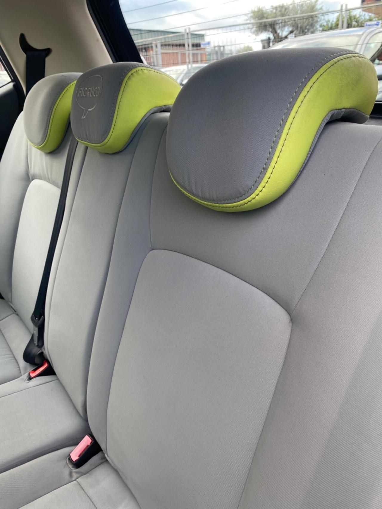 Hyundai i10 1.1 2011 Limited Edition TAGLIANDATA