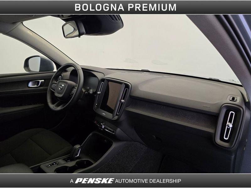 Volvo XC40 XC40 T2 Geartronic Momentum Core